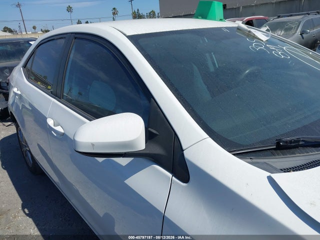 Toyota Corolla Le Plus 2015 5YFBURHE3FP201679 Image 13