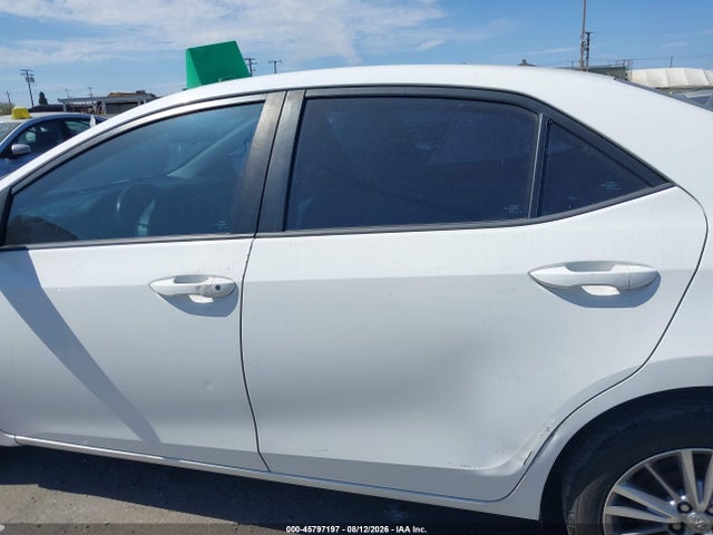 Toyota Corolla Le Plus 2015 5YFBURHE3FP201679 Image 14