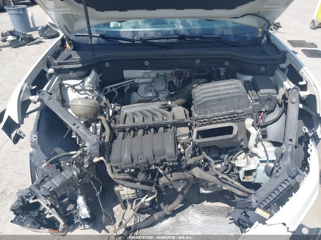 Продаж на аукціоні авто 2018 Volkswagen Atlas 3.6l V6 Se W/technology, vin: 1V2PR2CA5JC592174, номер лоту: 45797200