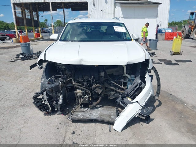 Продаж на аукціоні авто 2018 Volkswagen Atlas 3.6l V6 Se W/technology, vin: 1V2PR2CA5JC592174, номер лоту: 45797200