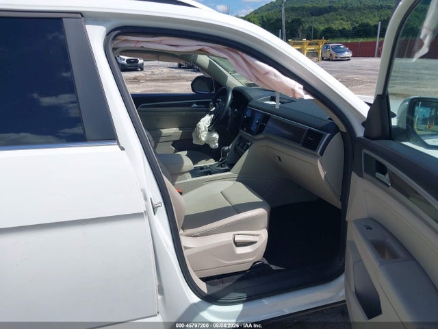 Продаж на аукціоні авто 2018 Volkswagen Atlas 3.6l V6 Se W/technology, vin: 1V2PR2CA5JC592174, номер лоту: 45797200