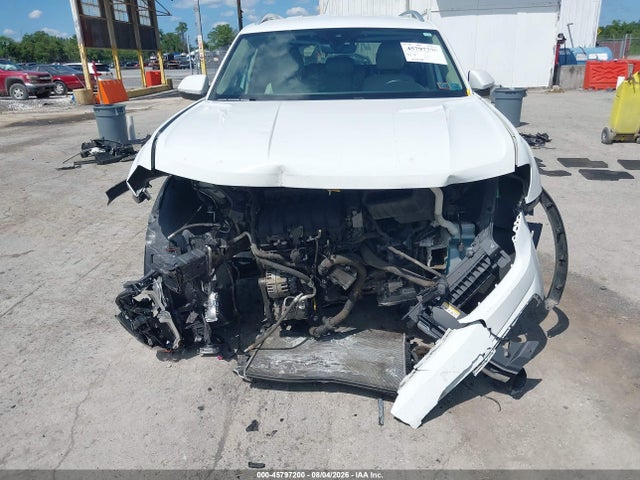 Продаж на аукціоні авто 2018 Volkswagen Atlas 3.6l V6 Se W/technology, vin: 1V2PR2CA5JC592174, номер лоту: 45797200