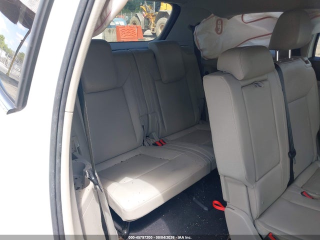 Продаж на аукціоні авто 2018 Volkswagen Atlas 3.6l V6 Se W/technology, vin: 1V2PR2CA5JC592174, номер лоту: 45797200