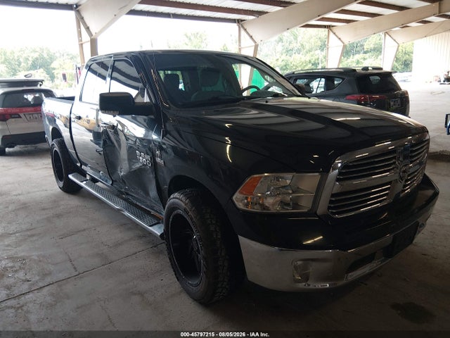 Aukcja sprzedaży 2015 Ram 1500 Big Horn, vin: 1C6RR6LT4FS623972, numer aukcji: 45797215