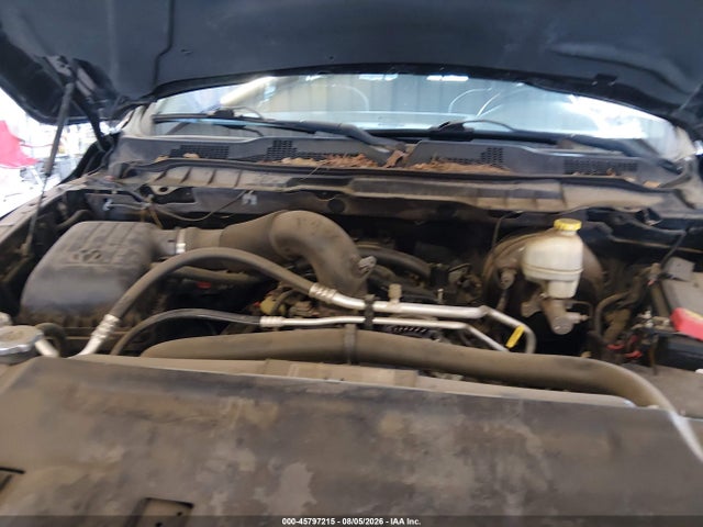 Aukcja sprzedaży 2015 Ram 1500 Big Horn, vin: 1C6RR6LT4FS623972, numer aukcji: 45797215