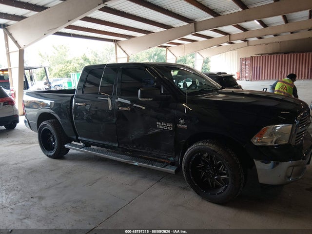 Aukcja sprzedaży 2015 Ram 1500 Big Horn, vin: 1C6RR6LT4FS623972, numer aukcji: 45797215