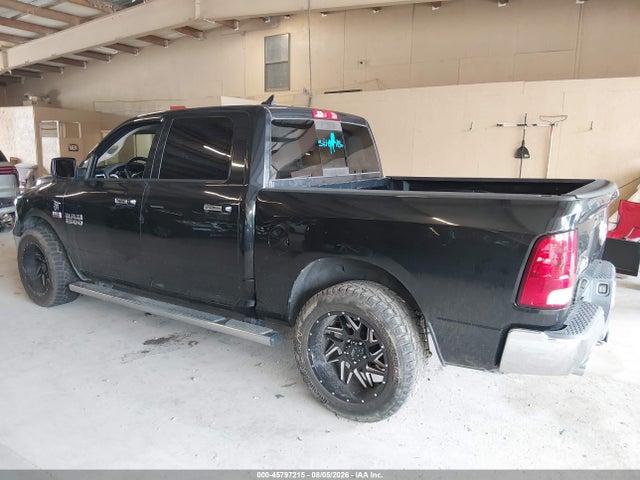 Aukcja sprzedaży 2015 Ram 1500 Big Horn, vin: 1C6RR6LT4FS623972, numer aukcji: 45797215