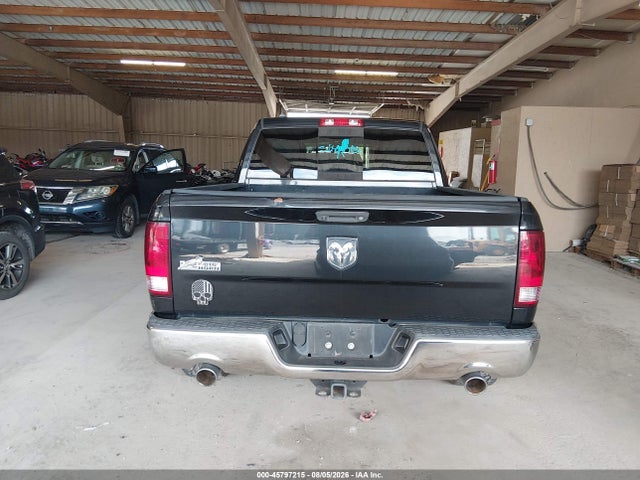 Aukcja sprzedaży 2015 Ram 1500 Big Horn, vin: 1C6RR6LT4FS623972, numer aukcji: 45797215
