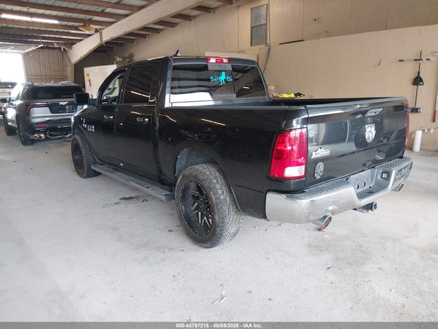 Aukcja sprzedaży 2015 Ram 1500 Big Horn, vin: 1C6RR6LT4FS623972, numer aukcji: 45797215