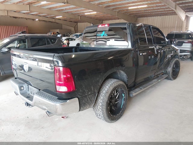 Aukcja sprzedaży 2015 Ram 1500 Big Horn, vin: 1C6RR6LT4FS623972, numer aukcji: 45797215