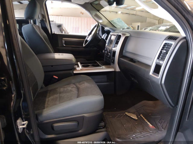 Aukcja sprzedaży 2015 Ram 1500 Big Horn, vin: 1C6RR6LT4FS623972, numer aukcji: 45797215