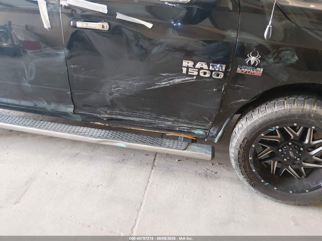 Aukcja sprzedaży 2015 Ram 1500 Big Horn, vin: 1C6RR6LT4FS623972, numer aukcji: 45797215