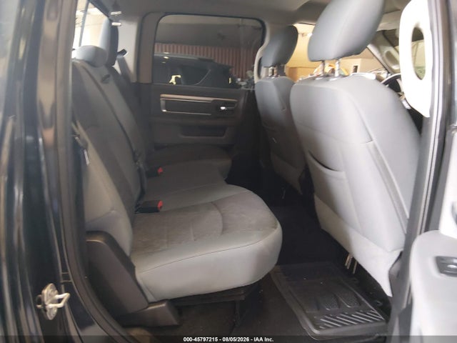 Aukcja sprzedaży 2015 Ram 1500 Big Horn, vin: 1C6RR6LT4FS623972, numer aukcji: 45797215
