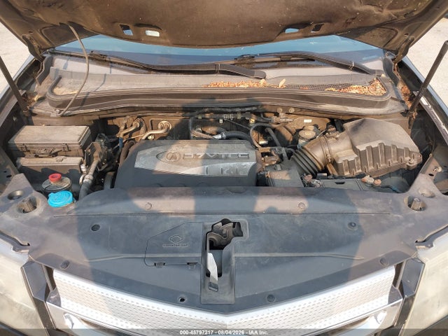 Продажа на аукционе авто 2008 Acura Mdx Technology Package, vin: 2HNYD28348H512878, номер лота: 45797217