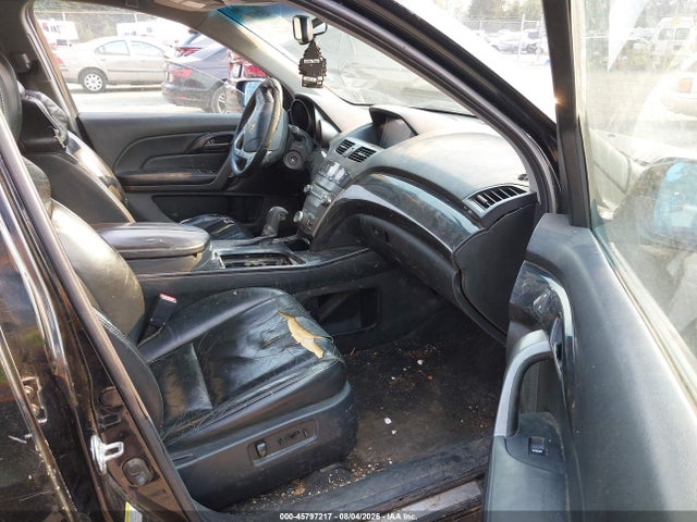Продажа на аукционе авто 2008 Acura Mdx Technology Package, vin: 2HNYD28348H512878, номер лота: 45797217