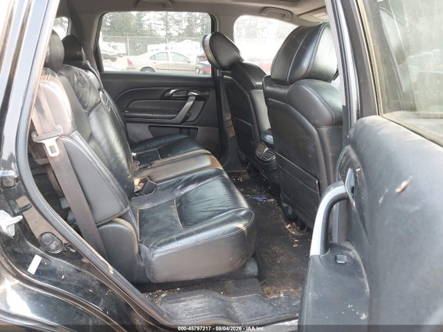 Продажа на аукционе авто 2008 Acura Mdx Technology Package, vin: 2HNYD28348H512878, номер лота: 45797217