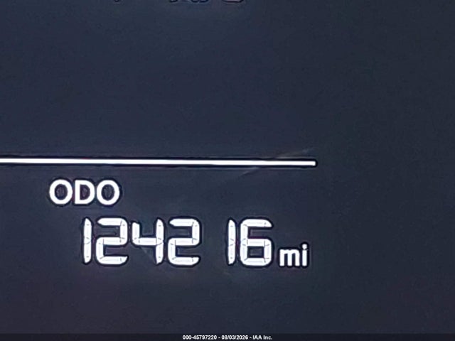 Aukcja sprzedaży 2017 Kia Forte Lx, vin: 3KPFK4A73HE134334, numer aukcji: 45797220