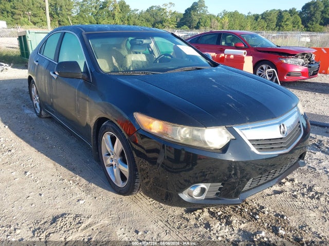 2011 Acura Tsx 2.4 მანქანა იყიდება აუქციონზე, vin: JH4CU2F65BC016283, აუქციონის ნომერი: 45797224