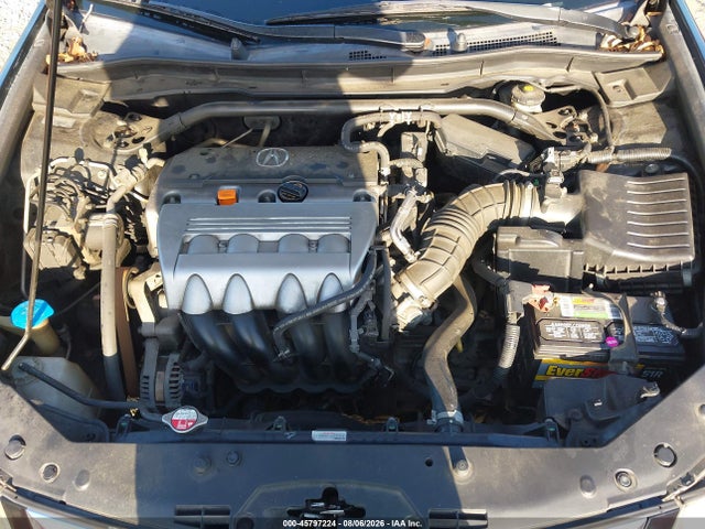Aukcja sprzedaży 2011 Acura Tsx 2.4, vin: JH4CU2F65BC016283, numer aukcji: 45797224