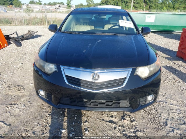 Aukcja sprzedaży 2011 Acura Tsx 2.4, vin: JH4CU2F65BC016283, numer aukcji: 45797224