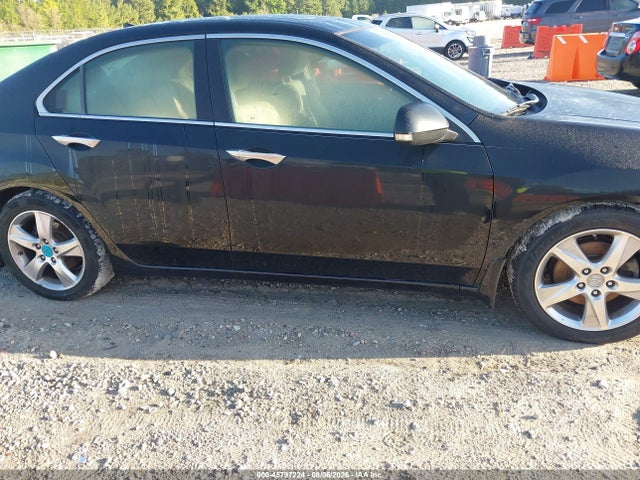Aukcja sprzedaży 2011 Acura Tsx 2.4, vin: JH4CU2F65BC016283, numer aukcji: 45797224