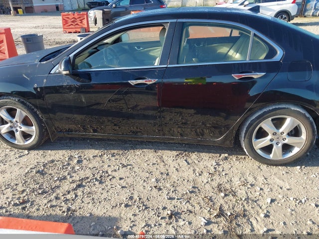 Aukcja sprzedaży 2011 Acura Tsx 2.4, vin: JH4CU2F65BC016283, numer aukcji: 45797224