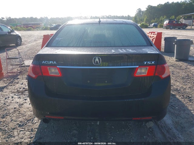 Aukcja sprzedaży 2011 Acura Tsx 2.4, vin: JH4CU2F65BC016283, numer aukcji: 45797224