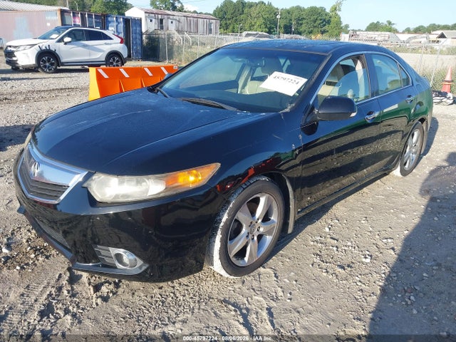 Aukcja sprzedaży 2011 Acura Tsx 2.4, vin: JH4CU2F65BC016283, numer aukcji: 45797224
