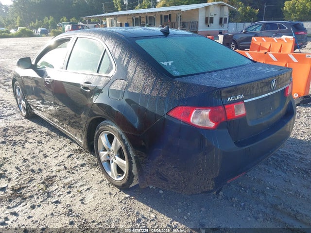 Aukcja sprzedaży 2011 Acura Tsx 2.4, vin: JH4CU2F65BC016283, numer aukcji: 45797224