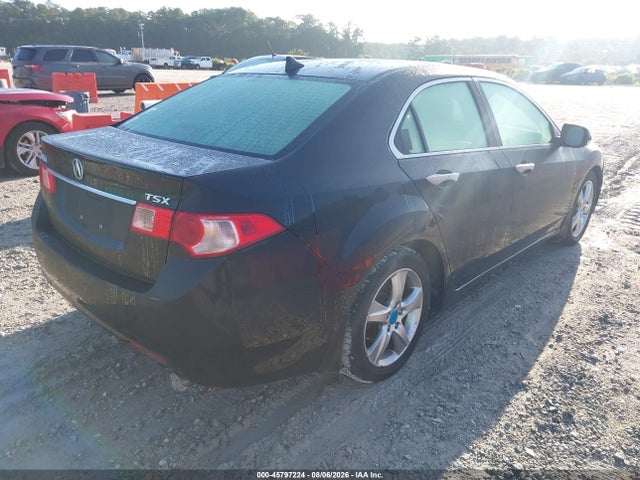 Aukcja sprzedaży 2011 Acura Tsx 2.4, vin: JH4CU2F65BC016283, numer aukcji: 45797224