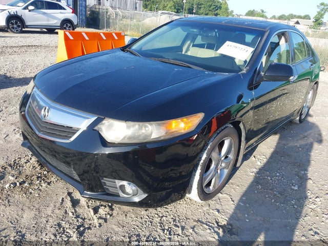 Aukcja sprzedaży 2011 Acura Tsx 2.4, vin: JH4CU2F65BC016283, numer aukcji: 45797224