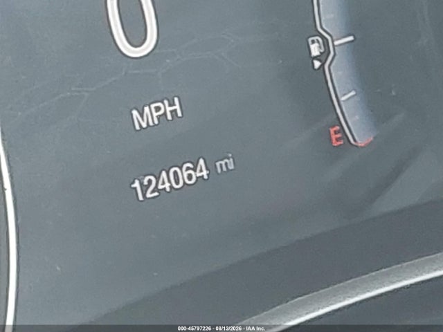 45797226 :رقم المزاد ، 3C4NJCBB2JT425162 vin ، 2018 Jeep Compass Latitude Fwd مزاد بيع