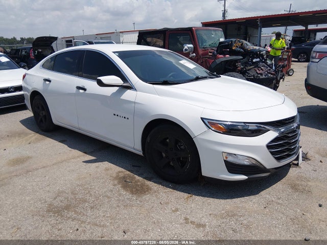 Продажа на аукционе авто 2022 Chevrolet Malibu Fwd 1fl, vin: 1G1ZC5ST7NF186992, номер лота: 45797228
