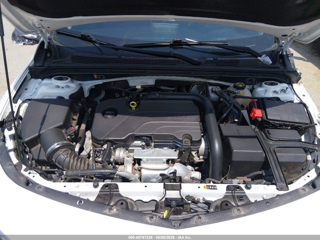 Продажа на аукционе авто 2022 Chevrolet Malibu Fwd 1fl, vin: 1G1ZC5ST7NF186992, номер лота: 45797228