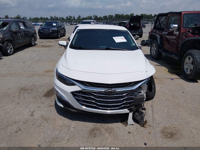Продажа на аукционе авто 2022 Chevrolet Malibu Fwd 1fl, vin: 1G1ZC5ST7NF186992, номер лота: 45797228
