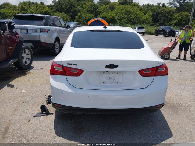 Продажа на аукционе авто 2022 Chevrolet Malibu Fwd 1fl, vin: 1G1ZC5ST7NF186992, номер лота: 45797228