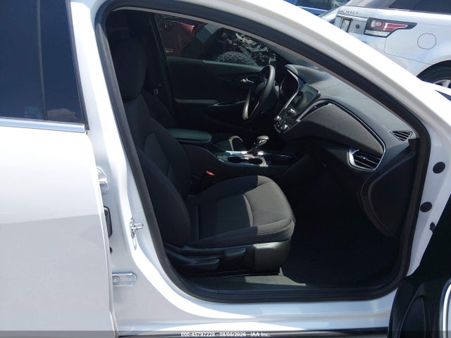 Продажа на аукционе авто 2022 Chevrolet Malibu Fwd 1fl, vin: 1G1ZC5ST7NF186992, номер лота: 45797228