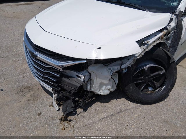 Продажа на аукционе авто 2022 Chevrolet Malibu Fwd 1fl, vin: 1G1ZC5ST7NF186992, номер лота: 45797228