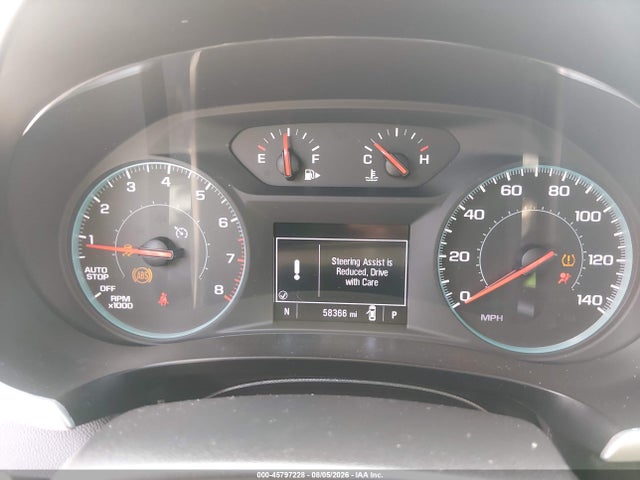 Продажа на аукционе авто 2022 Chevrolet Malibu Fwd 1fl, vin: 1G1ZC5ST7NF186992, номер лота: 45797228