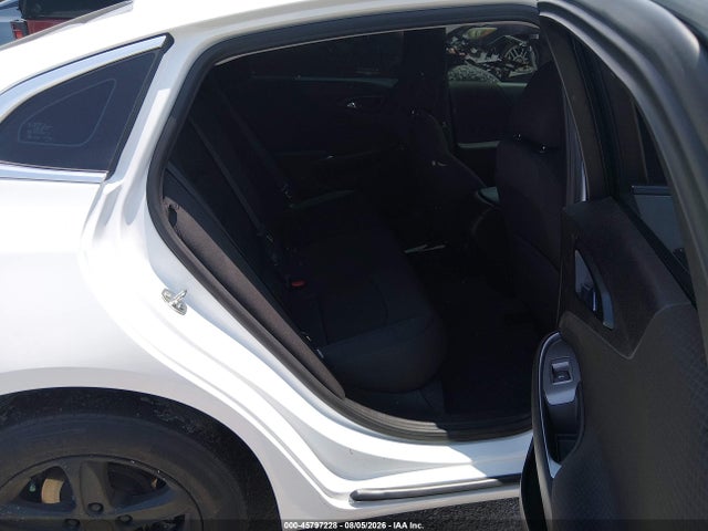 Продажа на аукционе авто 2022 Chevrolet Malibu Fwd 1fl, vin: 1G1ZC5ST7NF186992, номер лота: 45797228