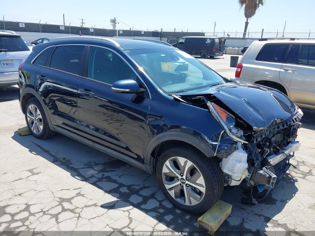 2019 KNDCE3LG8K5030295 main image