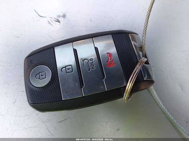 KIA Niro Ev Ex Premium 2019 KNDCE3LG8K5030295 Image 11