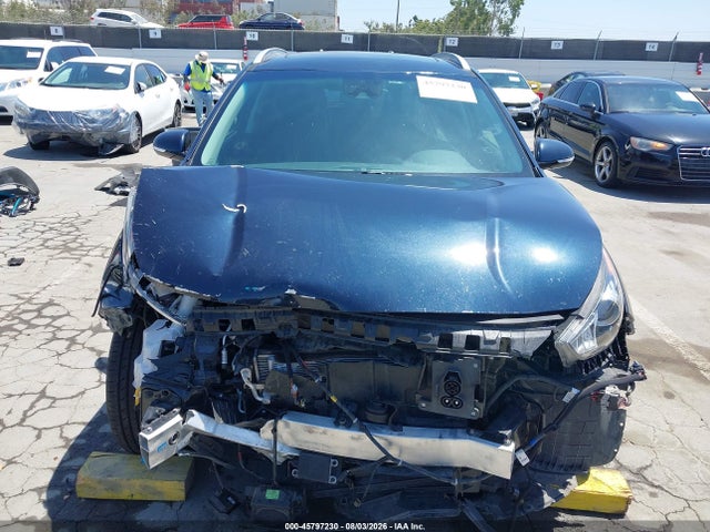 KIA Niro Ev Ex Premium 2019 KNDCE3LG8K5030295 Image 13
