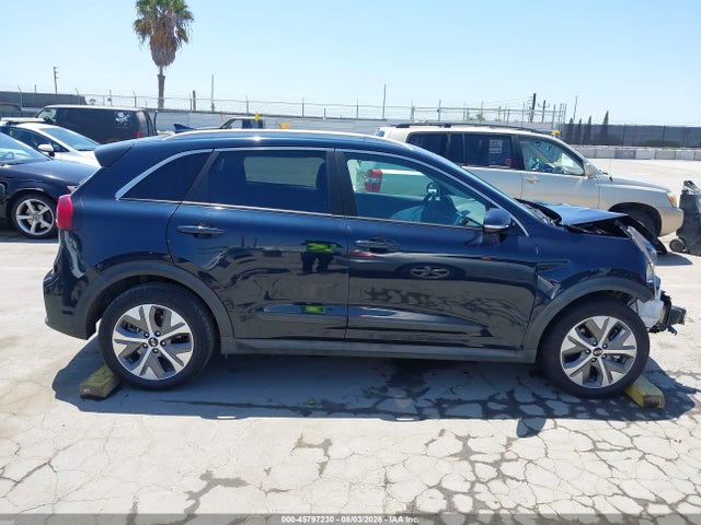 KIA Niro Ev Ex Premium 2019 KNDCE3LG8K5030295 Image 14