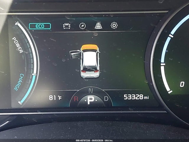 KIA Niro Ev Ex Premium 2019 KNDCE3LG8K5030295 Image 16