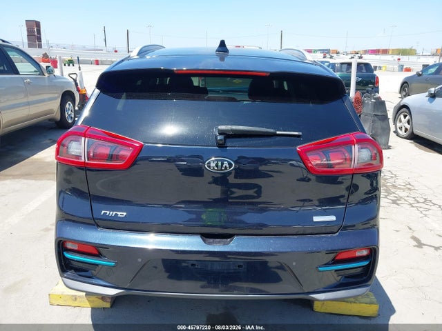 KIA Niro Ev Ex Premium 2019 KNDCE3LG8K5030295 Image 17