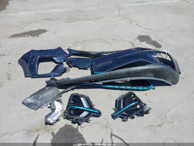 KIA Niro Ev Ex Premium 2019 KNDCE3LG8K5030295 Image 12
