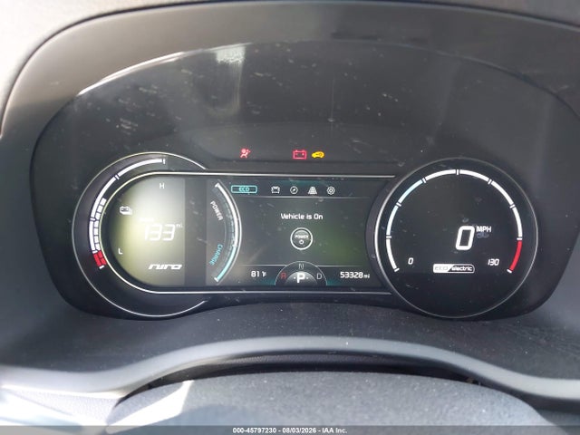 KIA Niro Ev Ex Premium 2019 KNDCE3LG8K5030295 Image 18