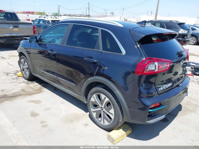 KIA Niro Ev Ex Premium 2019 KNDCE3LG8K5030295 Image 3
