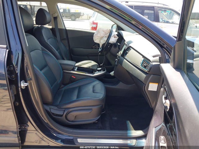KIA Niro Ev Ex Premium 2019 KNDCE3LG8K5030295 Image 5